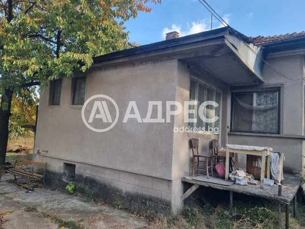 Къща, Видин, Северозападна България - снимка 4 от 6