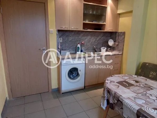 2-стаен, Плевен, Северозападна България - снимка 2 от 9
