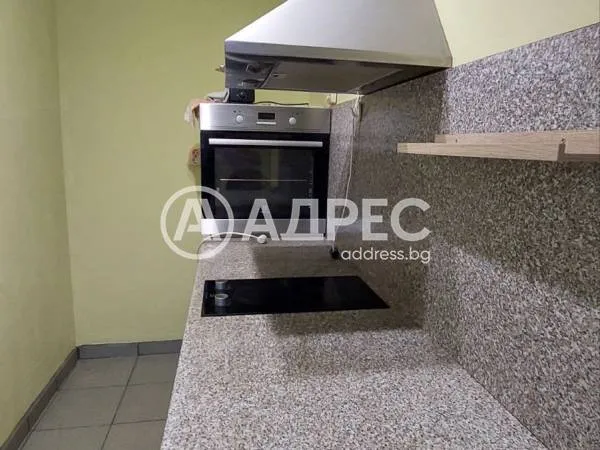 2-стаен, Плевен, Северозападна България - снимка 3 от 9