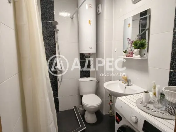 2-стаен, Колхозен пазар, Варна - снимка 10 от 15