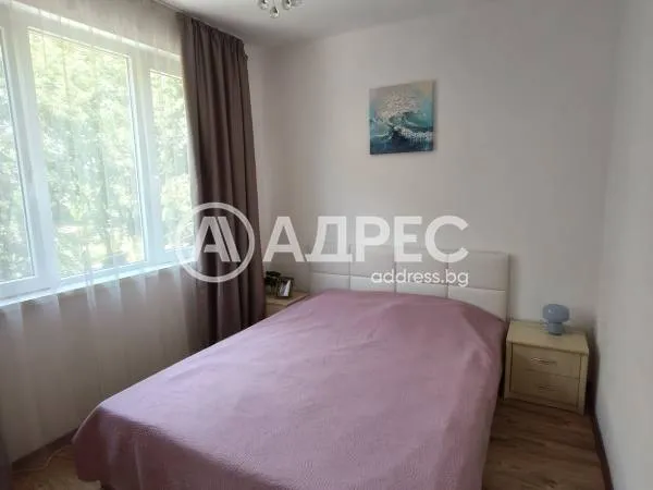 2-стаен, Колхозен пазар, Варна - снимка 4 от 15