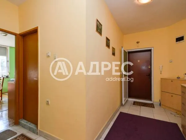 2-стаен, Братя Миладинови, Бургас - снимка 5 от 8