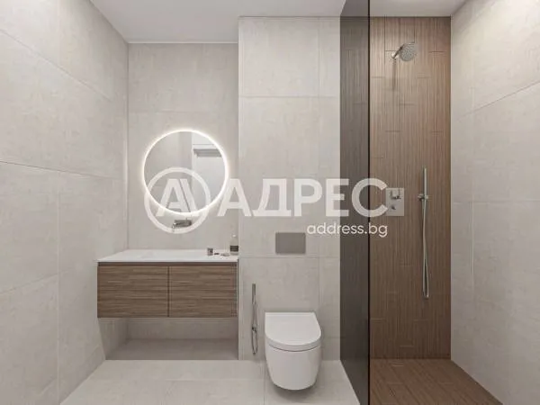 2-стаен, Банишора, София - снимка 3 от 5