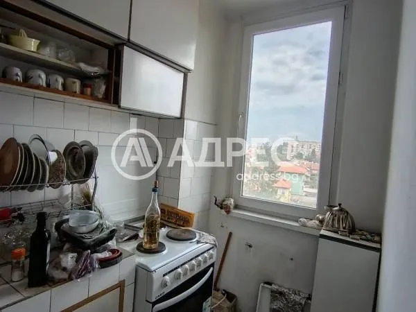 2-стаен, Пазарджик, Южна България - снимка 6 от 17