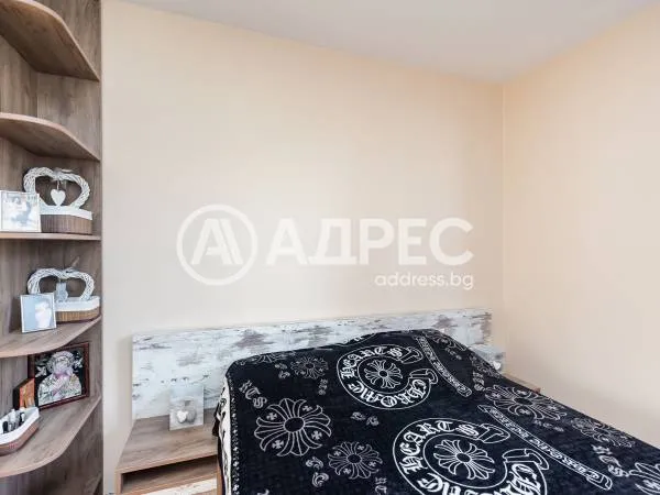 3-стаен, Чаталджа, Варна - снимка 23 от 27