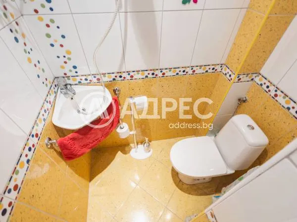3-стаен, Чаталджа, Варна - снимка 19 от 27