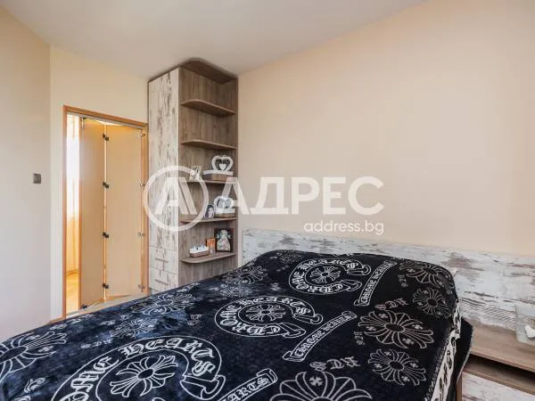 3-стаен, Чаталджа, Варна - снимка 24 от 27