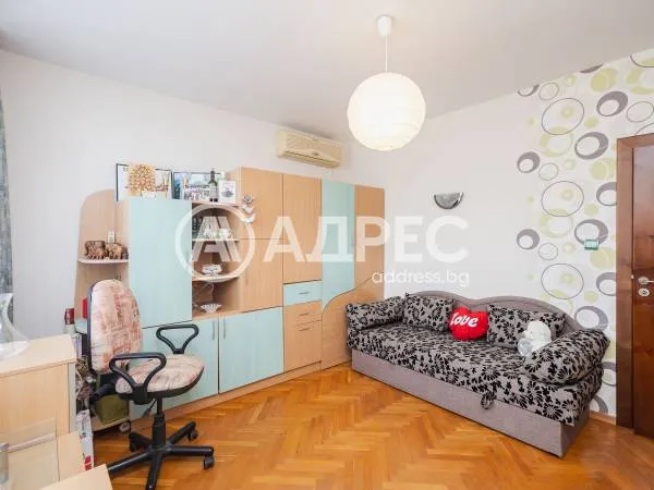 3-стаен, Чаталджа, Варна - снимка 17 от 27