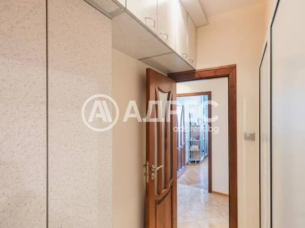 3-стаен, Чаталджа, Варна - снимка 21 от 27