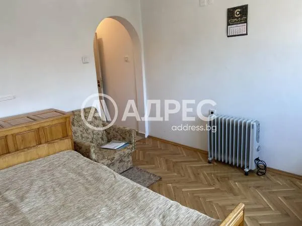 2-стаен, Плевен, Северозападна България - снимка 7 от 12
