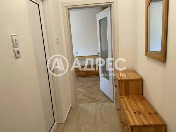 2-стаен, Плевен, Северозападна България - снимка 8 от 12