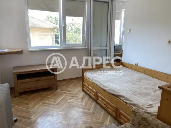 2-стаен, Плевен, Северозападна България - снимка 6 от 12