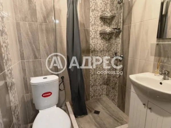 2-стаен, Тракия, Варна - снимка 9 от 10