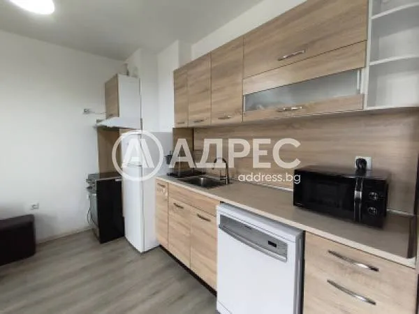 2-стаен, Тракия, Варна - снимка 3 от 10