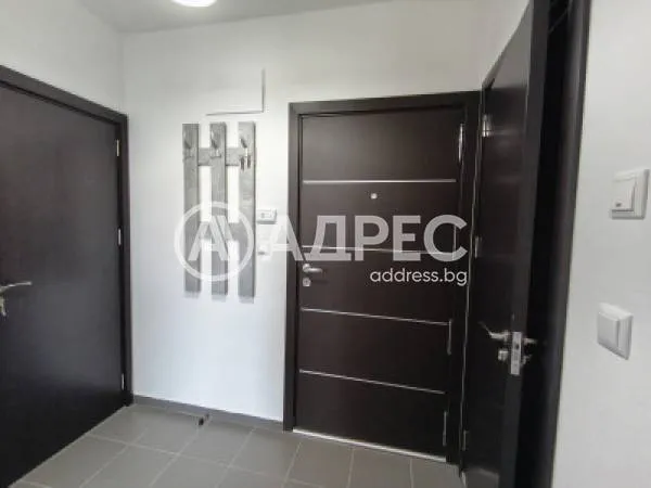 2-стаен, Тракия, Варна - снимка 7 от 10