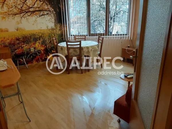 1-стаен, Плевен, Северозападна България - снимка 2 от 8