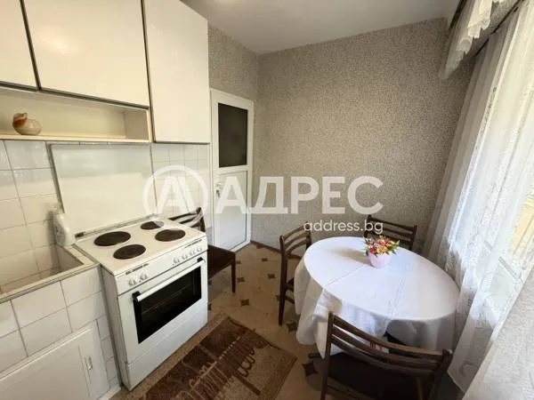 3-стаен, Трошево, Варна - снимка 4 от 16