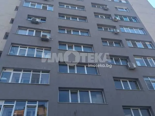 2-стаен, Трошево, Варна