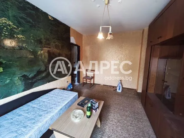1-стаен, Пазарджик, Южна България - снимка 2 от 8