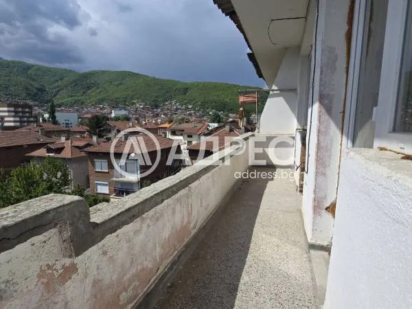 3-стаен, Пещера, Южна България - снимка 2 от 14