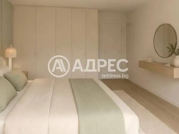 3-стаен, Свети Никола, Варна - снимка 11 от 19