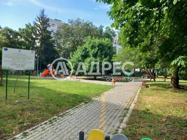 3-стаен, Толстой, София - снимка 5 от 6