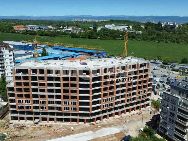 3-стаен, Овча купел 2, София