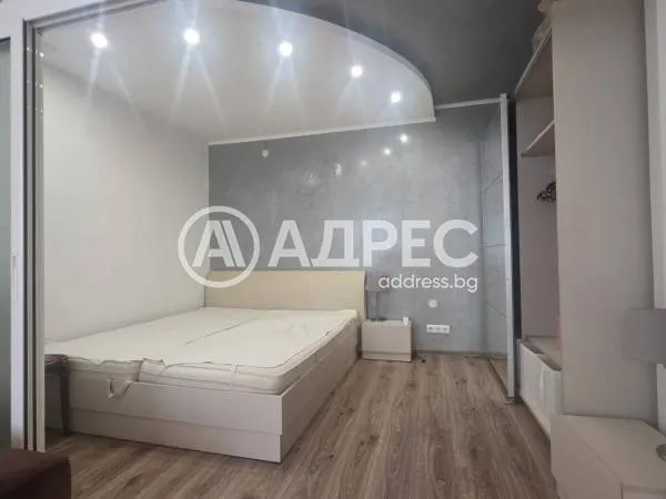 1-стаен, Плевен, Северозападна България - снимка 4 от 7
