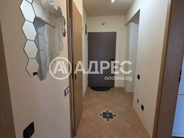 2-стаен, Бриз, Варна - снимка 8 от 13