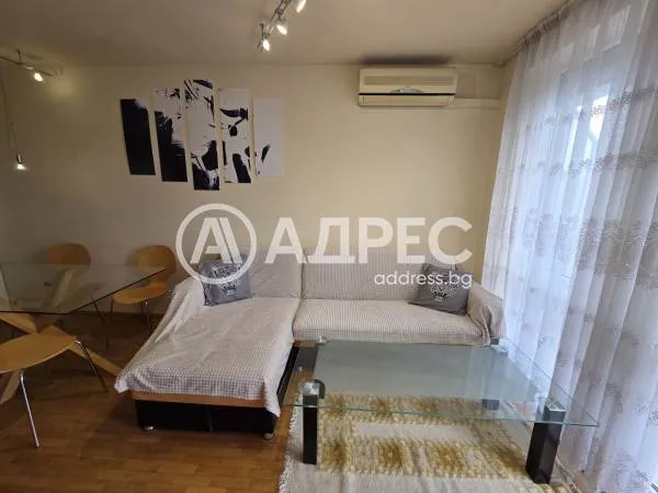 2-стаен, Бриз, Варна - снимка 2 от 13
