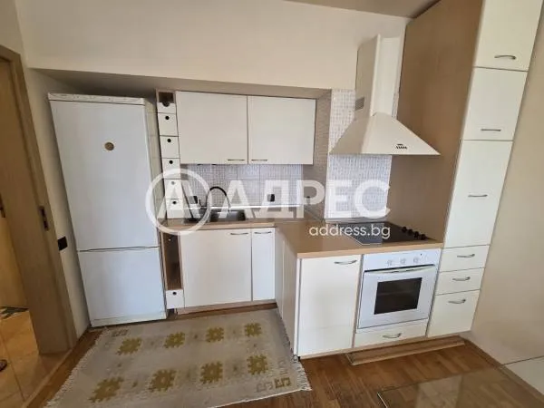 2-стаен, Бриз, Варна - снимка 3 от 13