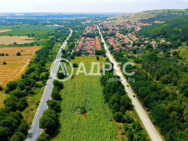 Парцел, Плевен, Северозападна България - снимка 3 от 4