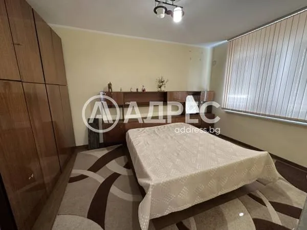 2-стаен, Плевен, Северозападна България - снимка 7 от 13