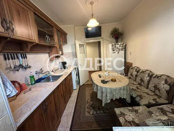 2-стаен, Плевен, Северозападна България - снимка 4 от 13
