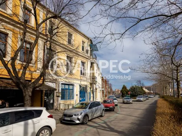 3-стаен, Център, Бургас