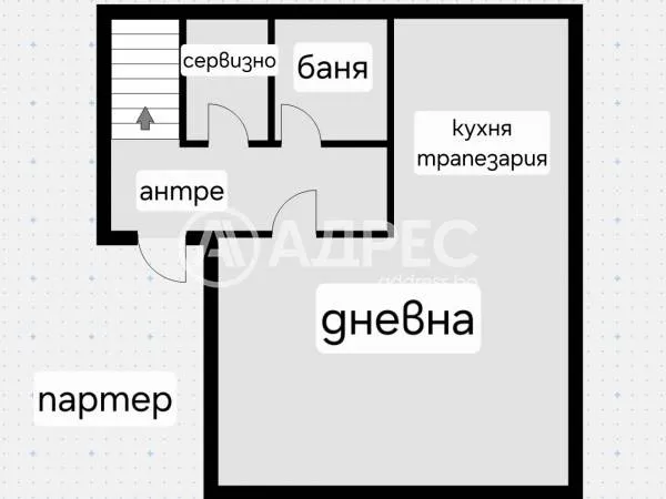 Къща, Суходол, София - снимка 15 от 16