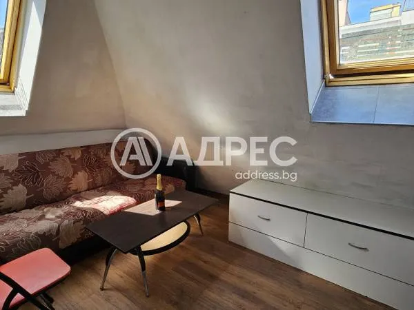 2-стаен, Чаталджа, Варна - снимка 4 от 10
