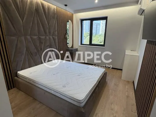 2-стаен, Бриз, Варна - снимка 5 от 8