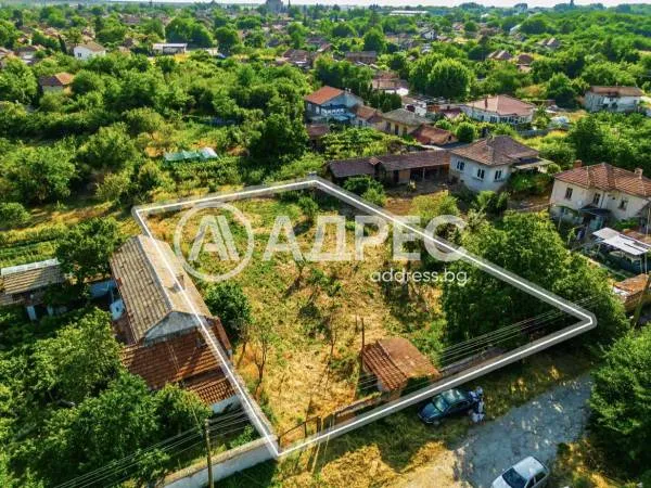 Парцел, Долни Дъбник, Северозападна България - снимка 3 от 7