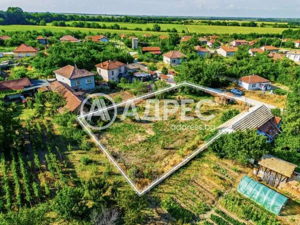 Парцел, Долни Дъбник, Северозападна България - снимка 2 от 7