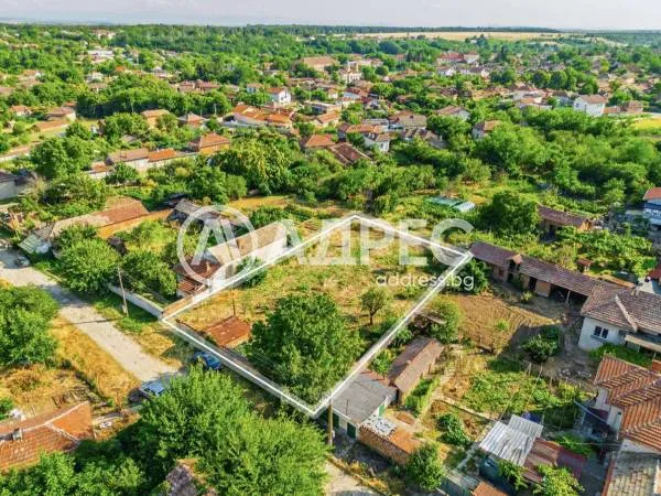 Парцел, Долни Дъбник, Северозападна България
