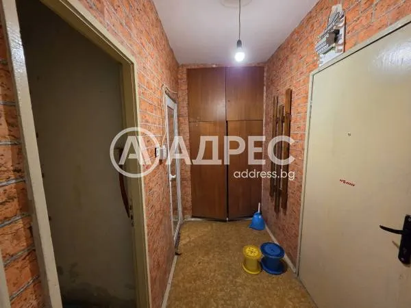 2-стаен, Васил Левски, Стара Загора - снимка 5 от 8