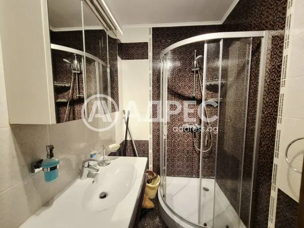 3-стаен, Бриз, Варна - снимка 14 от 16
