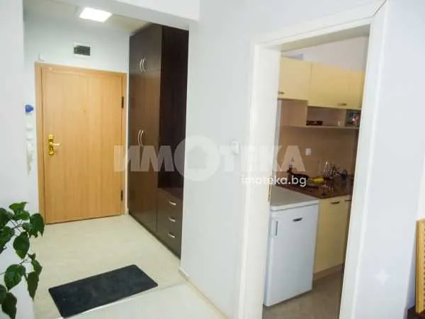 2-стаен, Лозенец (Горен), София - снимка 3 от 10