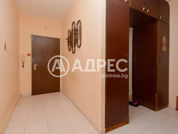 2-стаен, Меден Рудник, Бургас - снимка 5 от 8