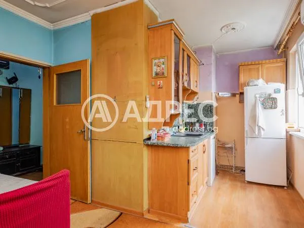 3-стаен, Възраждане, Варна - снимка 5 от 20