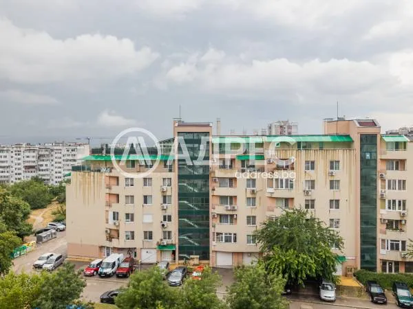 3-стаен, Възраждане, Варна - снимка 11 от 20