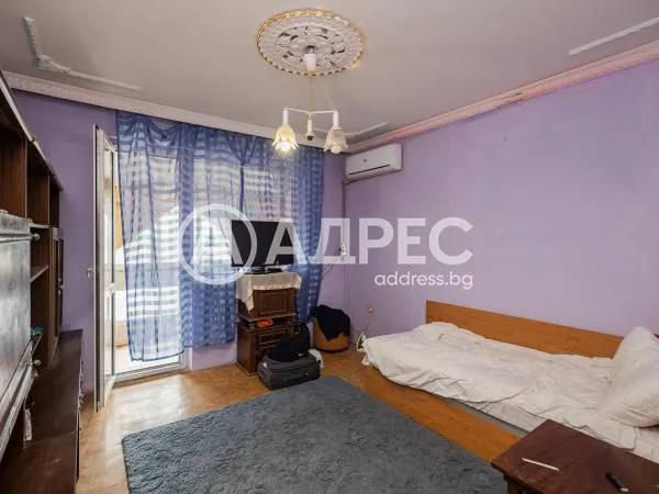 3-стаен, Възраждане, Варна - снимка 12 от 20