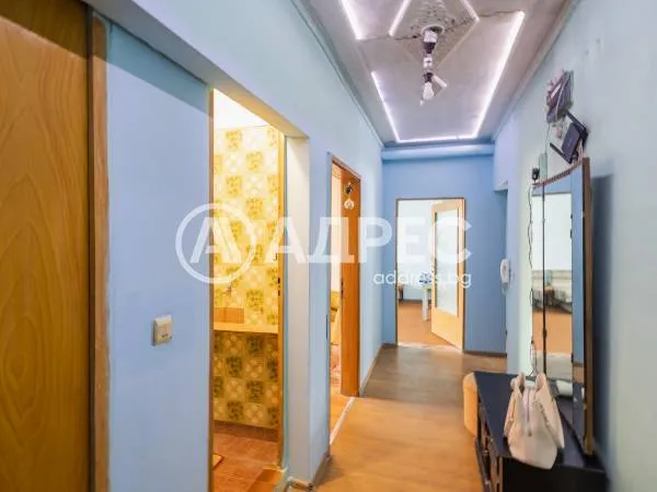 3-стаен, Възраждане, Варна - снимка 16 от 20