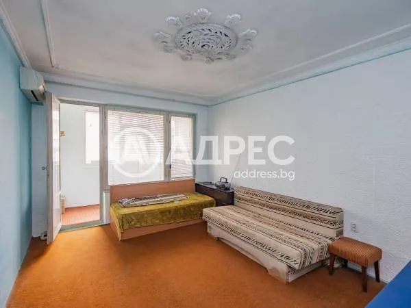 3-стаен, Възраждане, Варна - снимка 7 от 20